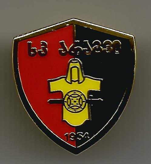 Badge FC Aragvi Dusheti